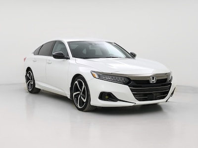 2022 Honda Accord Sport -
                Cleveland, OH