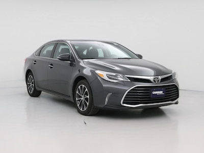 2018 Toyota Avalon XLE -
                Cleveland, OH