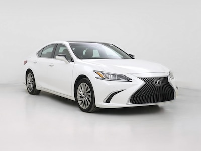 2019 Lexus ES 350 Luxury -
                Cleveland, OH