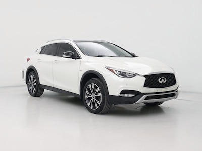 2017 INFINITI QX30 Premium -
                Dayton, OH