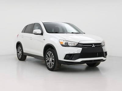 2018 Mitsubishi Outlander Sport ES -
                Cleveland, OH