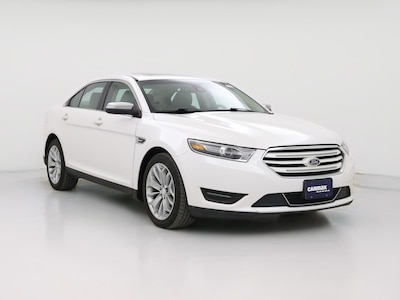 2019 Ford Taurus Limited Edition -
                Cleveland, OH