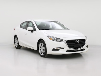 2018 Mazda Mazda3 Sport -
                Cleveland, OH