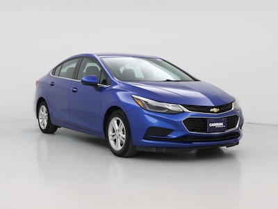 2017 Chevrolet Cruze LT -
                Cleveland, OH