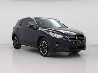 2016 Mazda CX-5 Grand Touring -
                Cleveland, OH