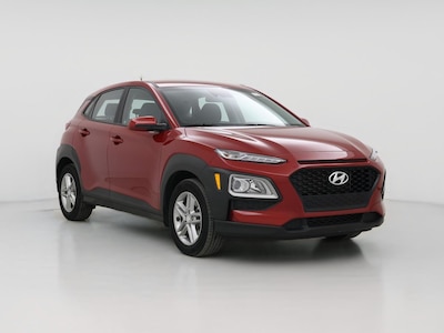 2020 Hyundai Kona SE -
                Cleveland, OH