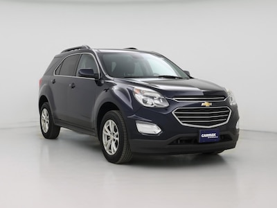 2017 Chevrolet Equinox LT -
                Cleveland, OH