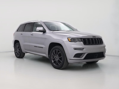 2021 Jeep Grand Cherokee High Altitude -
                Indianapolis, IN