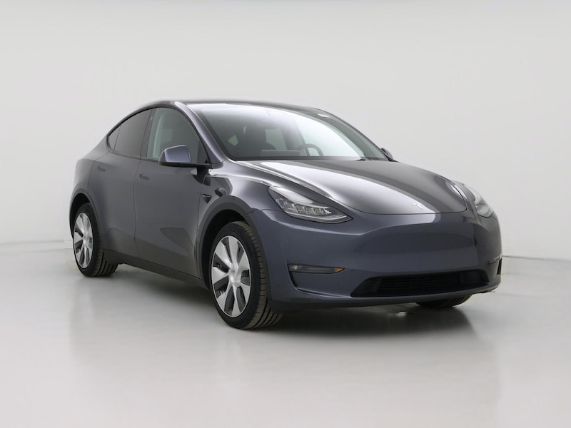2021 Tesla Model Y Long Range -
                  Akron, OH