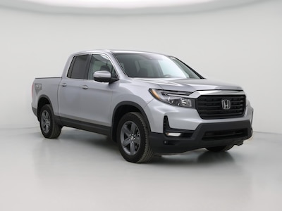 2023 Honda Ridgeline RTL -
                Cleveland, OH