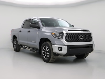 2021 Toyota Tundra SR5 -
                Cleveland, OH