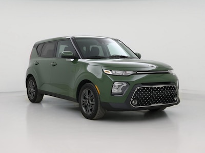 2021 Kia Soul EX -
                Cleveland, OH