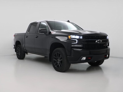 2022 Chevrolet Silverado 1500  -
                Louisville, KY