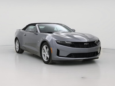 2020 Chevrolet Camaro  -
                Cleveland, OH