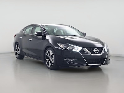 2018 Nissan Maxima SL -
                Cincinnati, OH