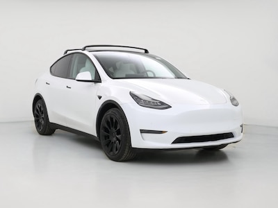 2020 Tesla Model Y Long Range -
                Cleveland, OH