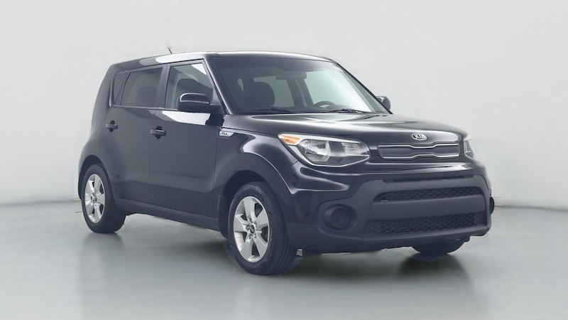 2018 Kia Soul  Hero Image