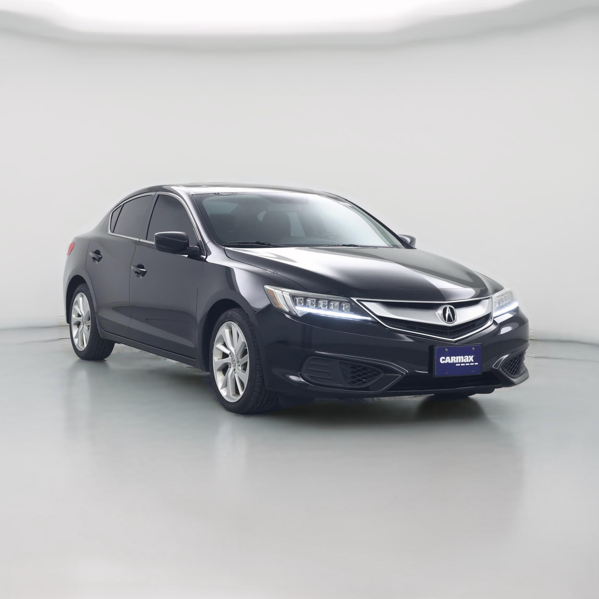 Thumbnail: 2017 Acura ILX - 1