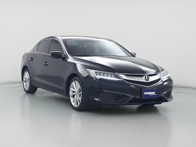 2017 Acura ILX  -
                Cincinnati, OH