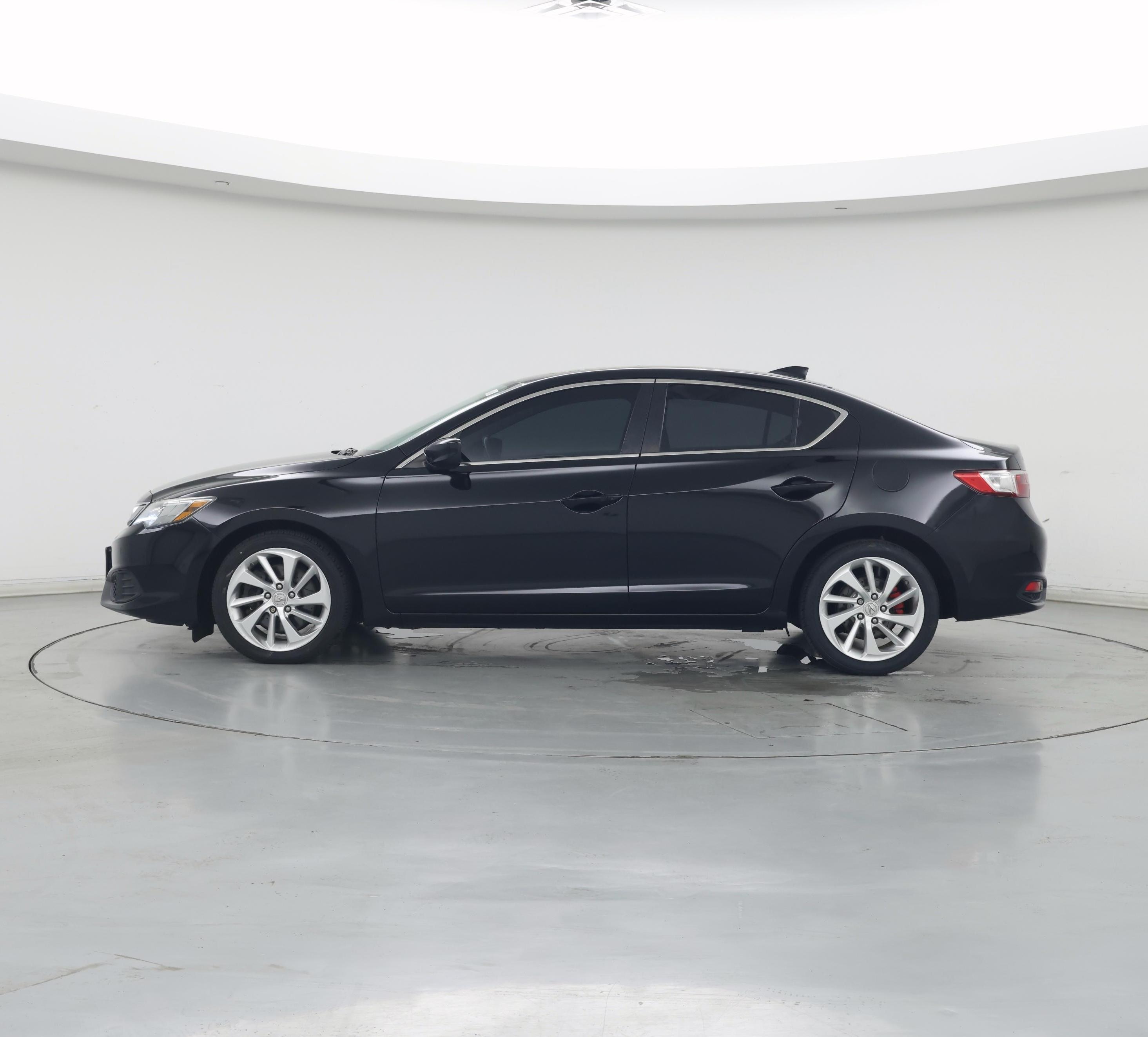 Thumbnail: 2017 Acura ILX - 3