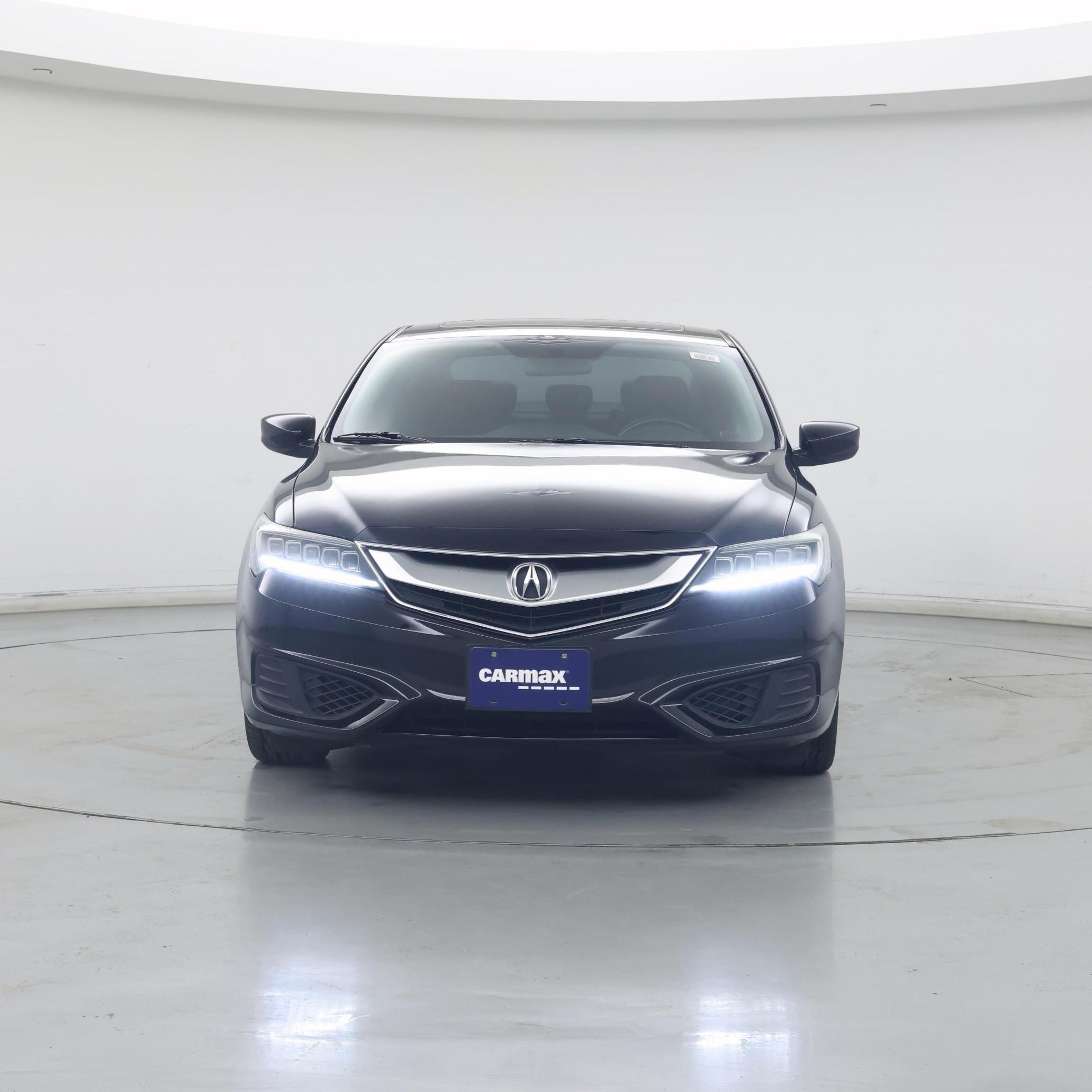 Thumbnail: 2017 Acura ILX - 5