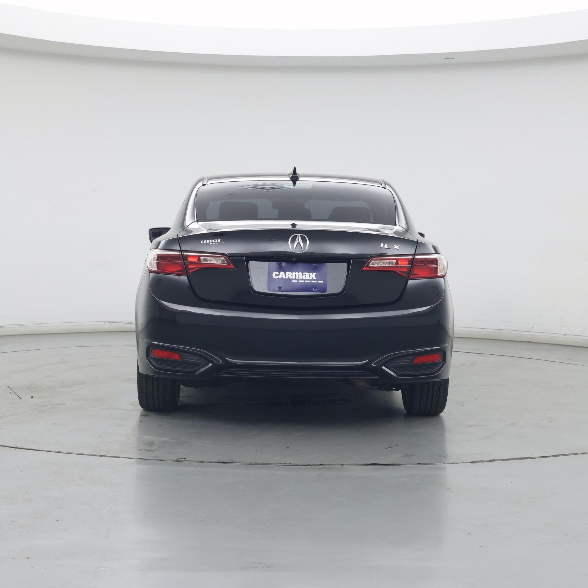 Thumbnail: 2017 Acura ILX - 6