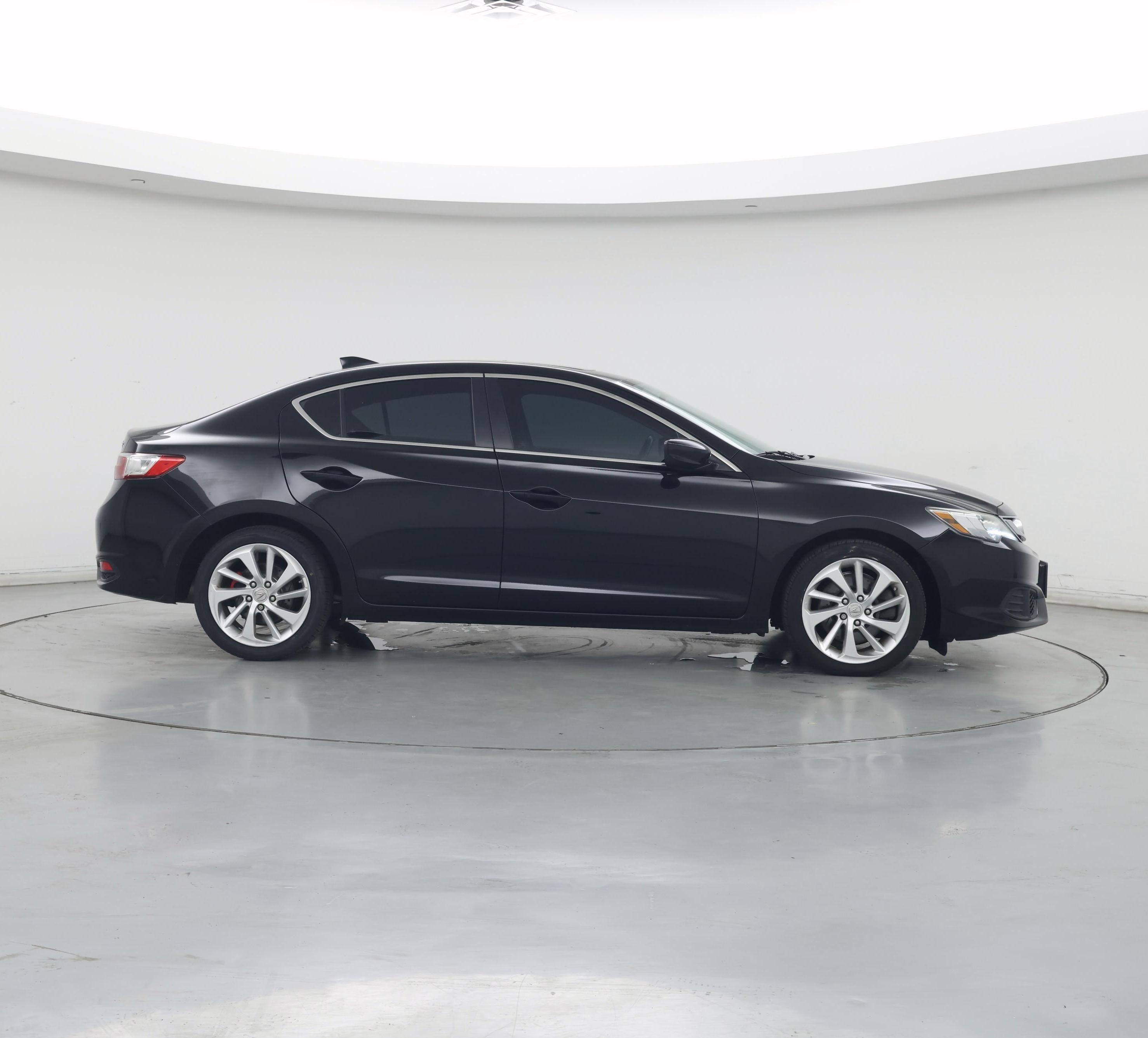 Thumbnail: 2017 Acura ILX - 7