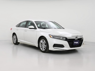 2019 Honda Accord LX -
                Cleveland, OH