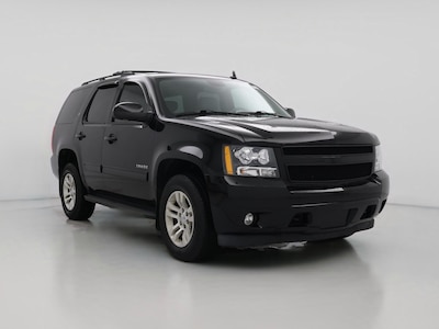 2013 Chevrolet Tahoe LT -
                Madison, TN