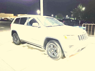 2016 Jeep Grand Cherokee Laredo -
                Madison, TN