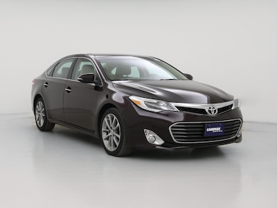 2014 Toyota Avalon XLE -
                Cleveland, OH