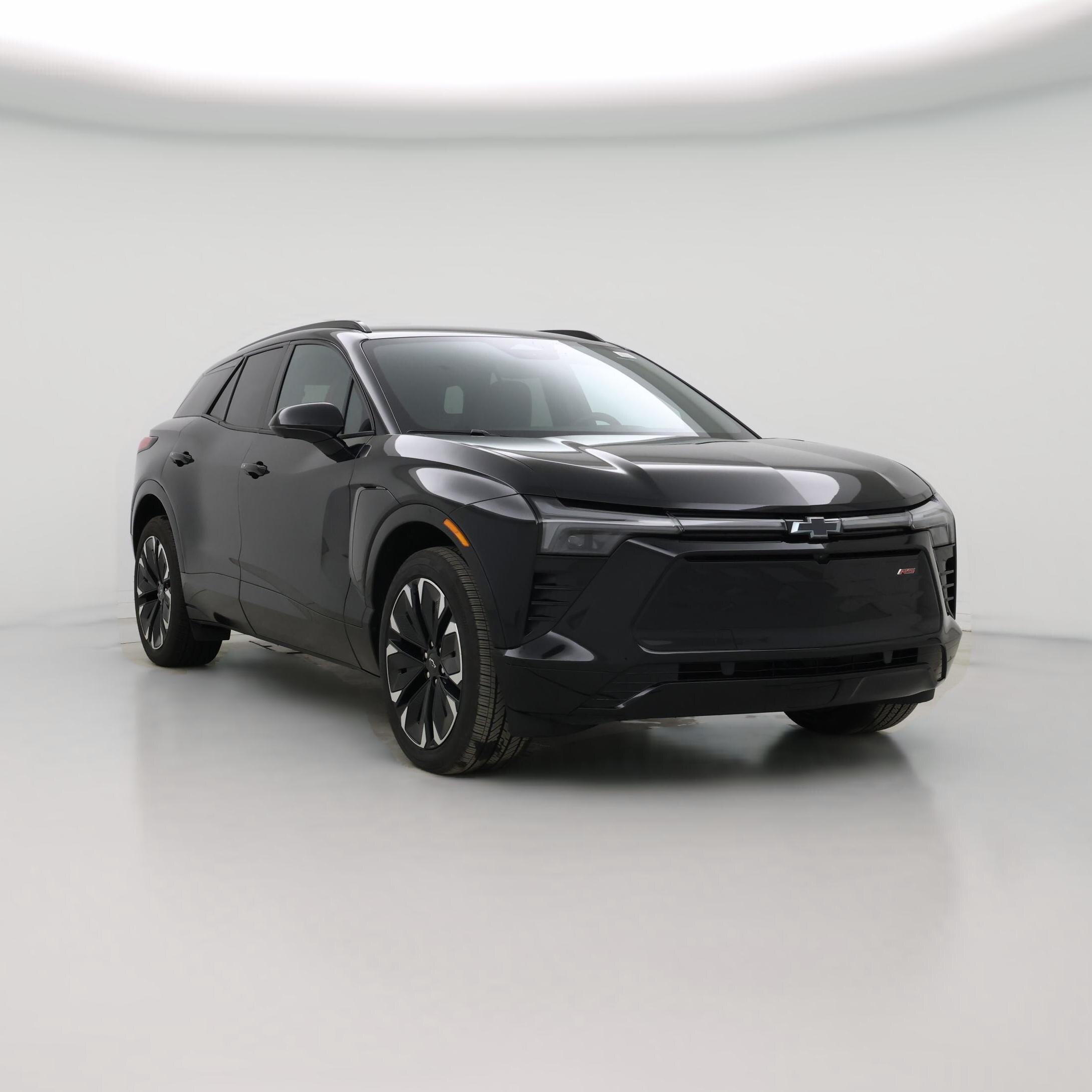 Thumbnail: 2024 Chevrolet Blazer EV - 1