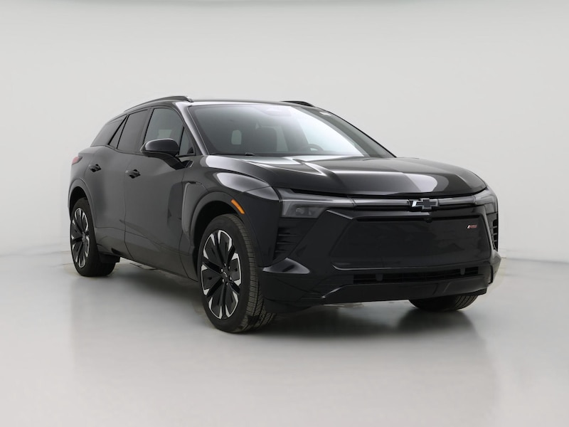 2024 Chevrolet Blazer EV RS -
                  Akron, OH