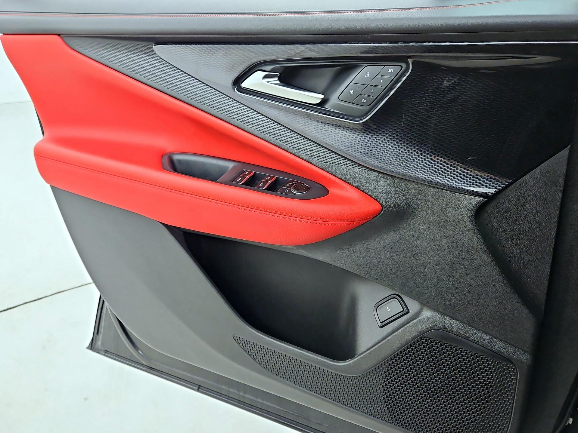 Thumbnail: 2024 Chevrolet Blazer EV - 12