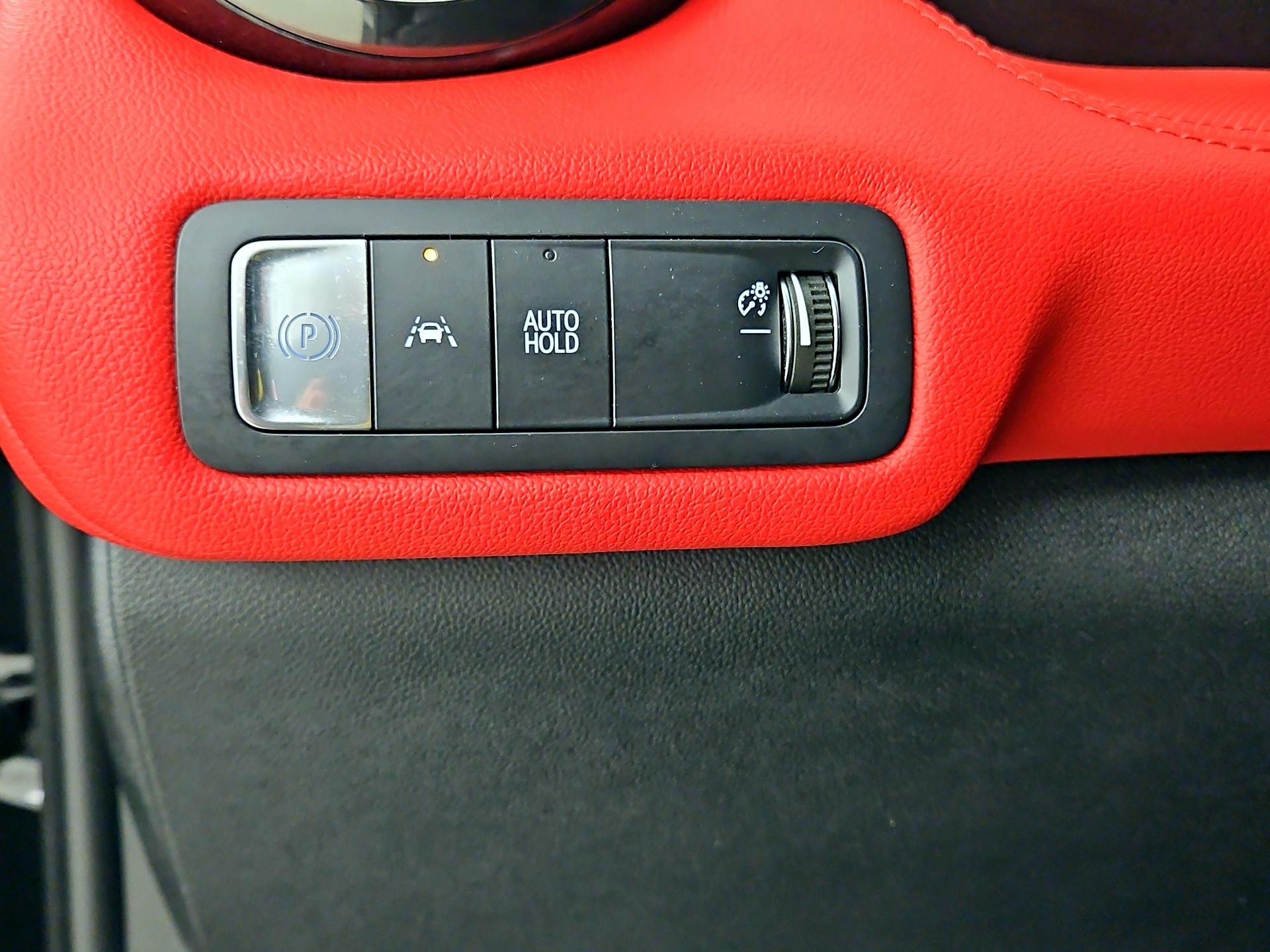 Thumbnail: 2024 Chevrolet Blazer EV - 13