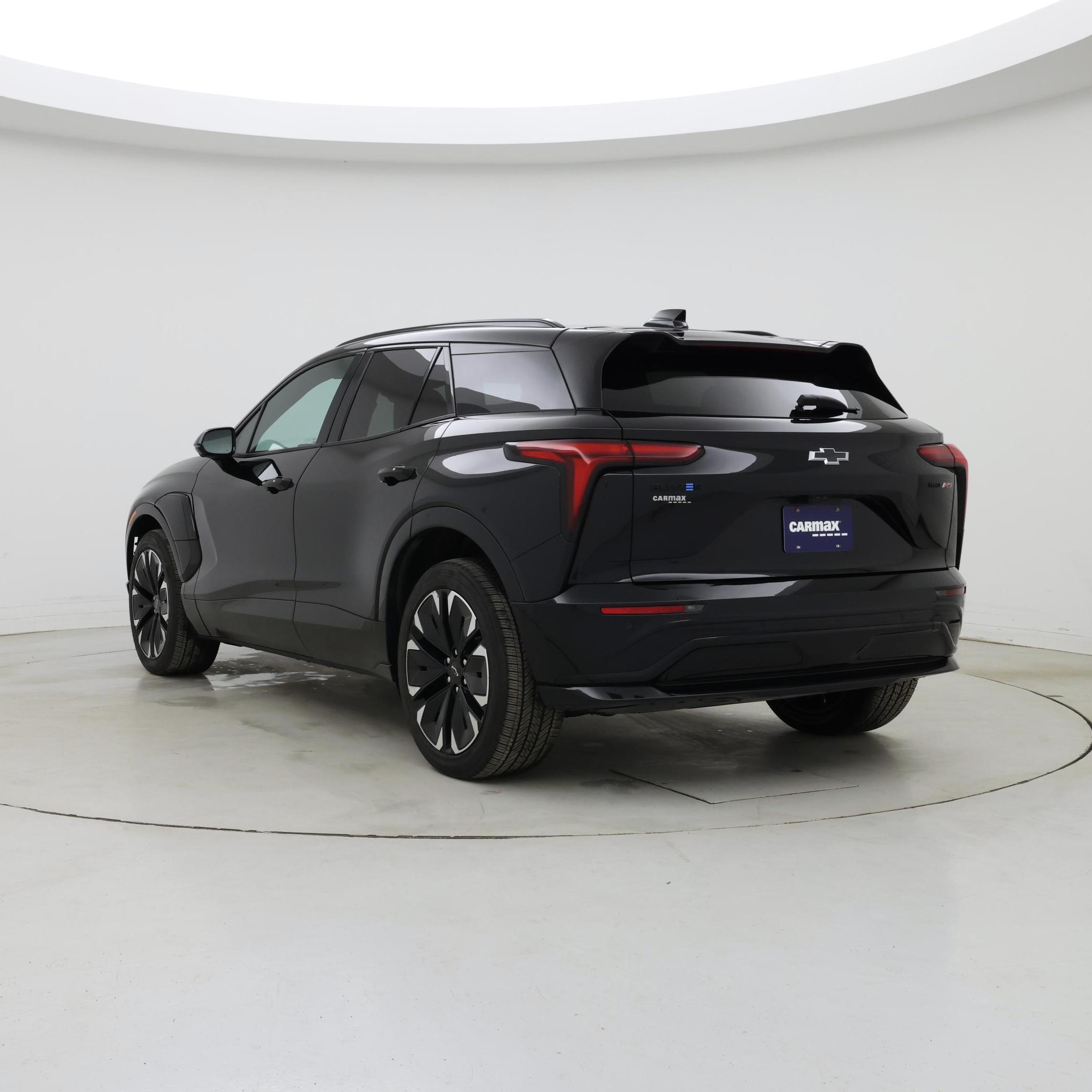 Thumbnail: 2024 Chevrolet Blazer EV - 2