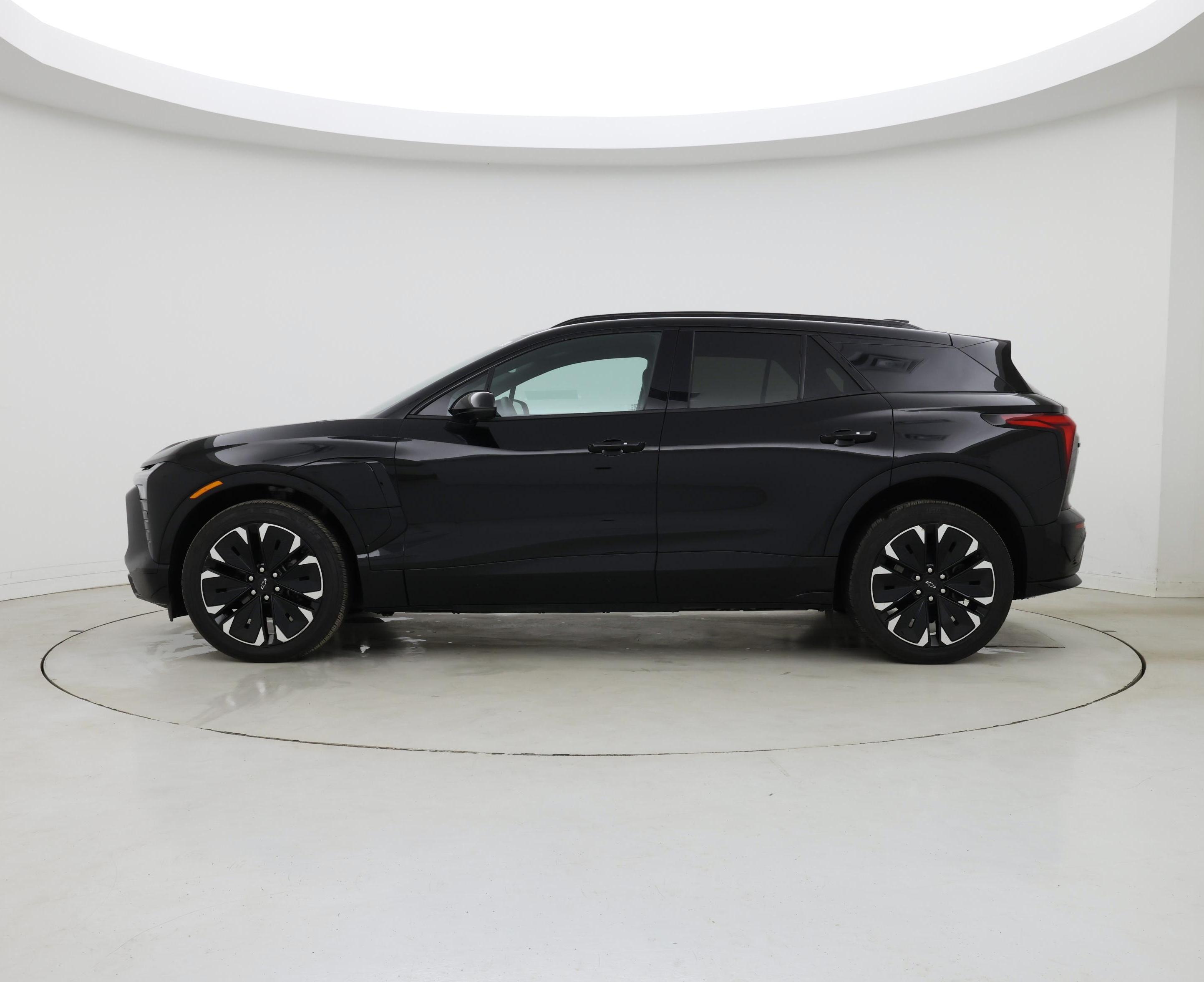 Thumbnail: 2024 Chevrolet Blazer EV - 3