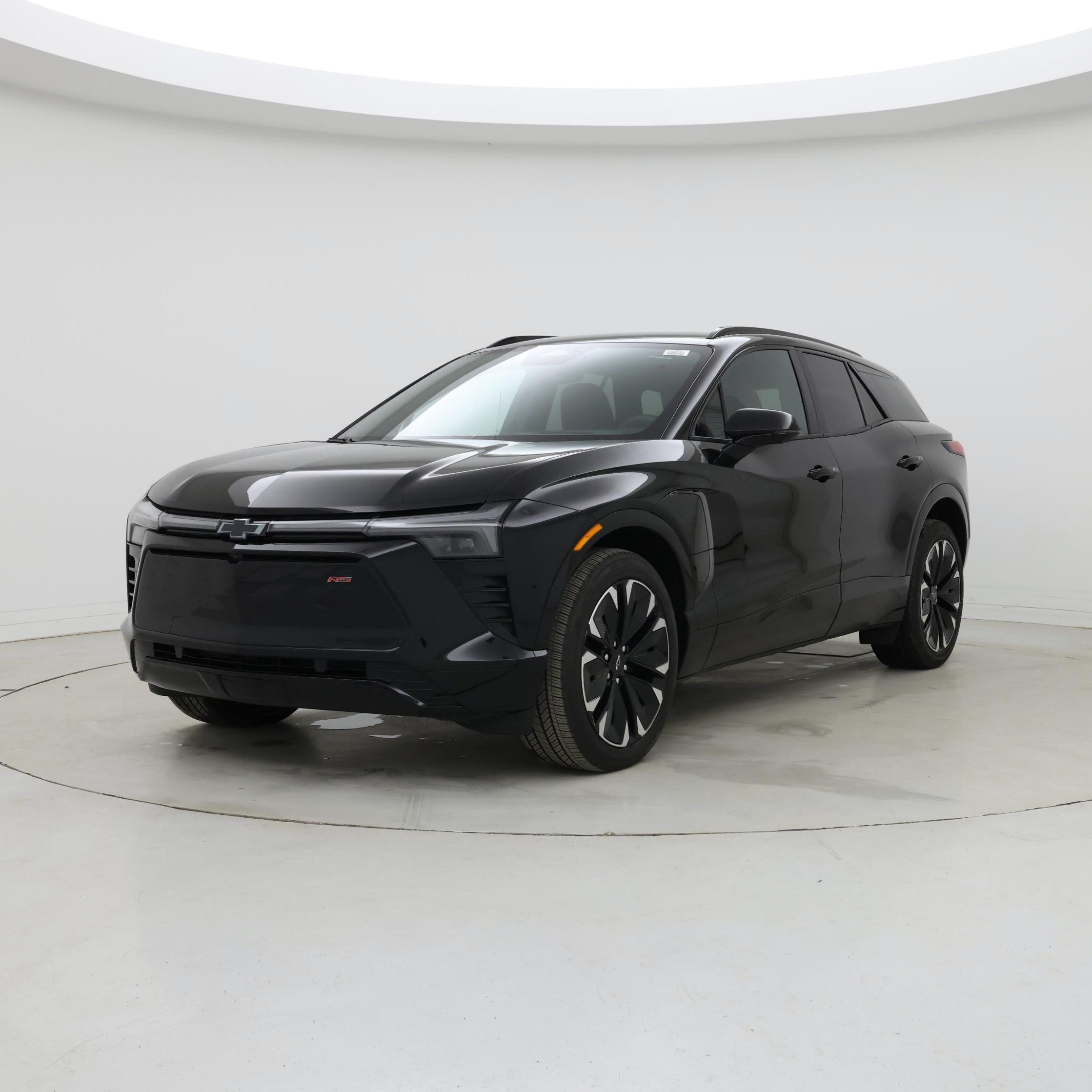 Thumbnail: 2024 Chevrolet Blazer EV - 4