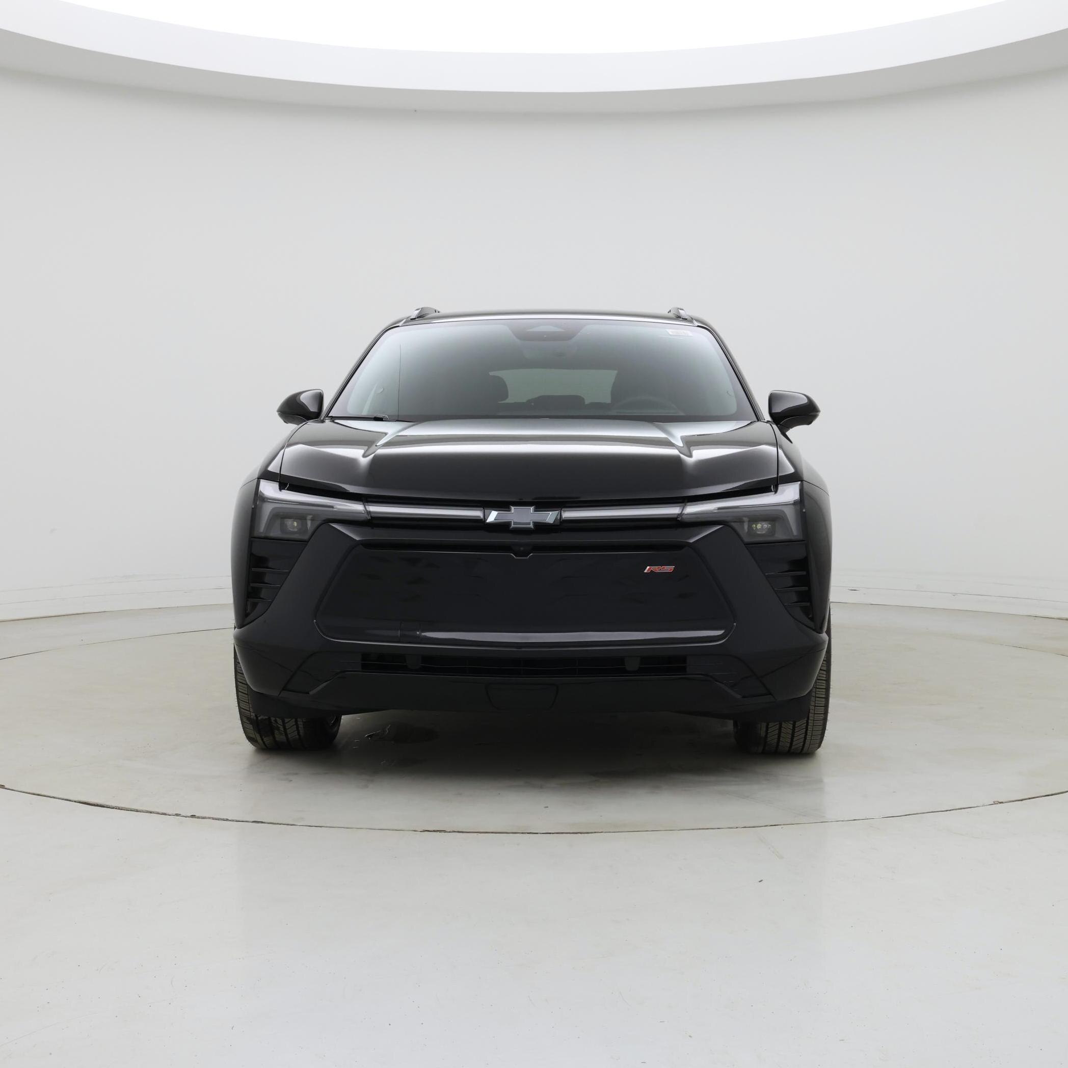 Thumbnail: 2024 Chevrolet Blazer EV - 5