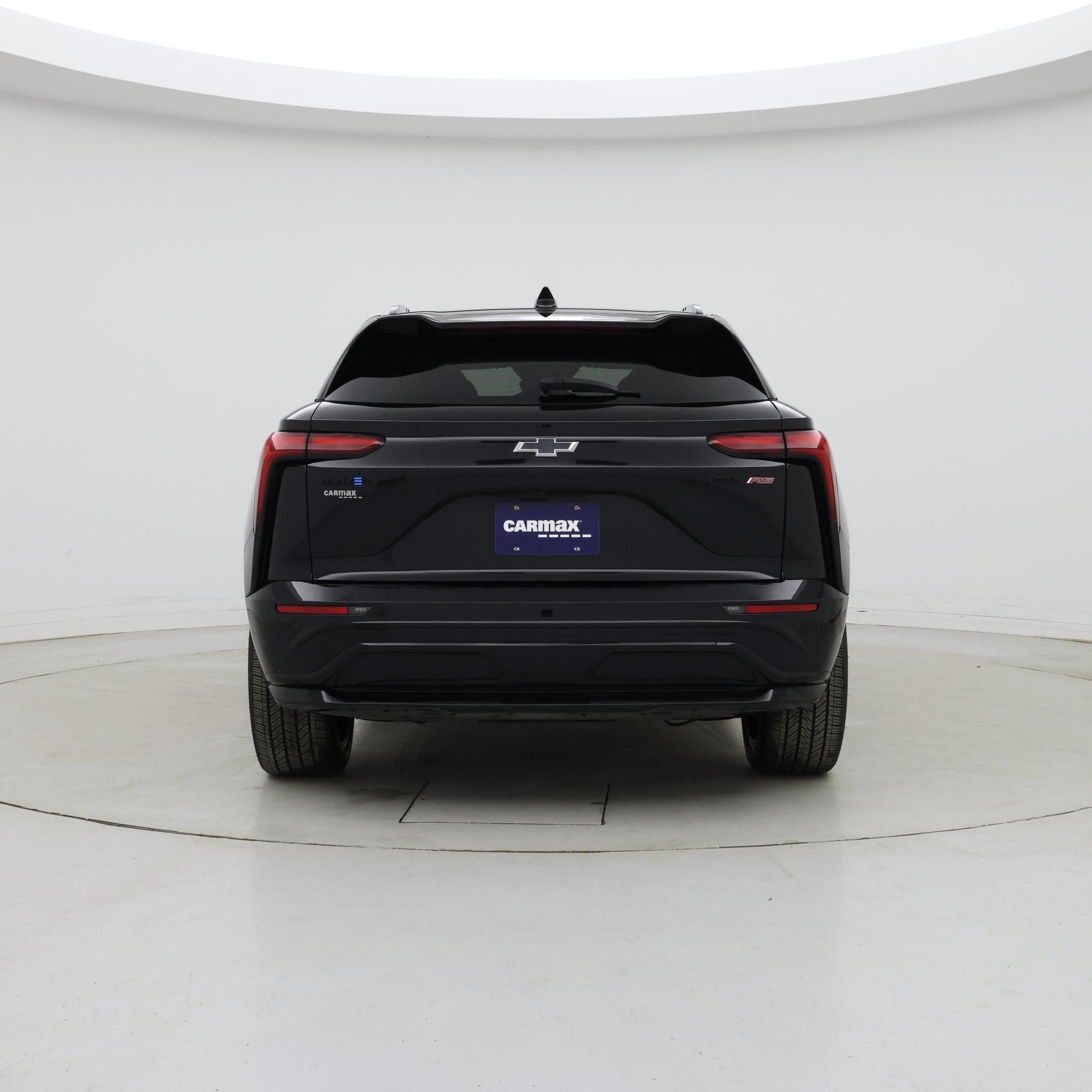 Thumbnail: 2024 Chevrolet Blazer EV - 6