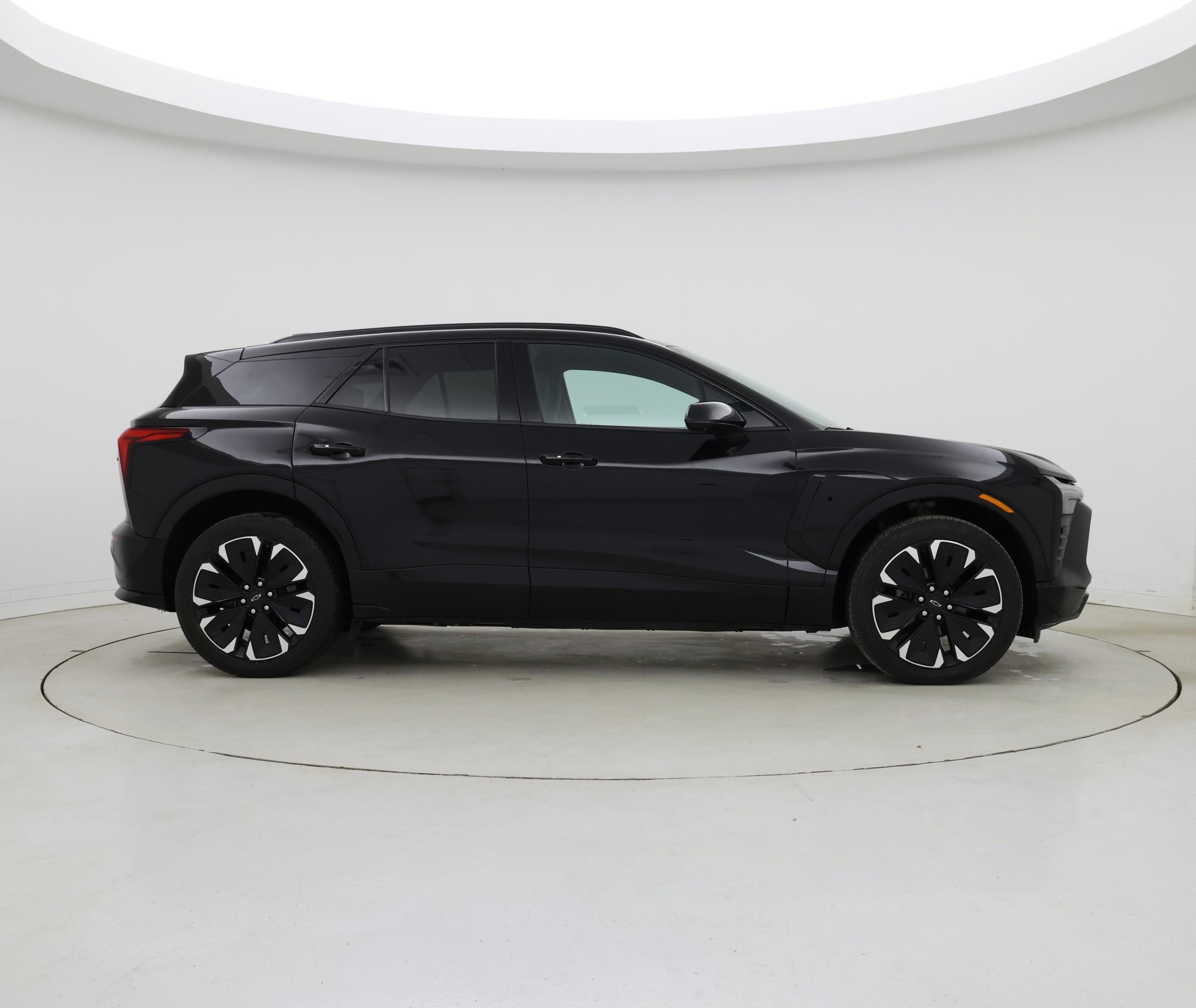 Thumbnail: 2024 Chevrolet Blazer EV - 7