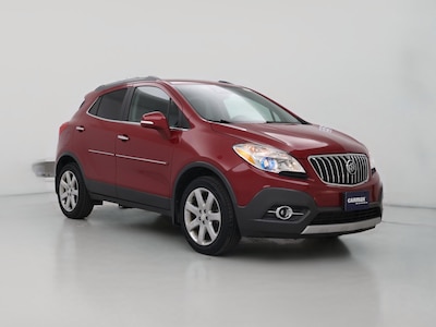 2014 Buick Encore Premium -
                  Dayton, OH