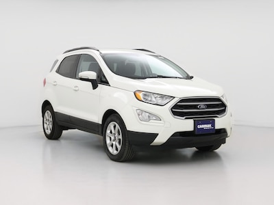 2018 Ford EcoSport SE -
                  Cleveland, OH