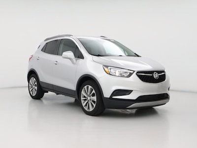 2019 Buick Encore Preferred -
                  Lexington, KY