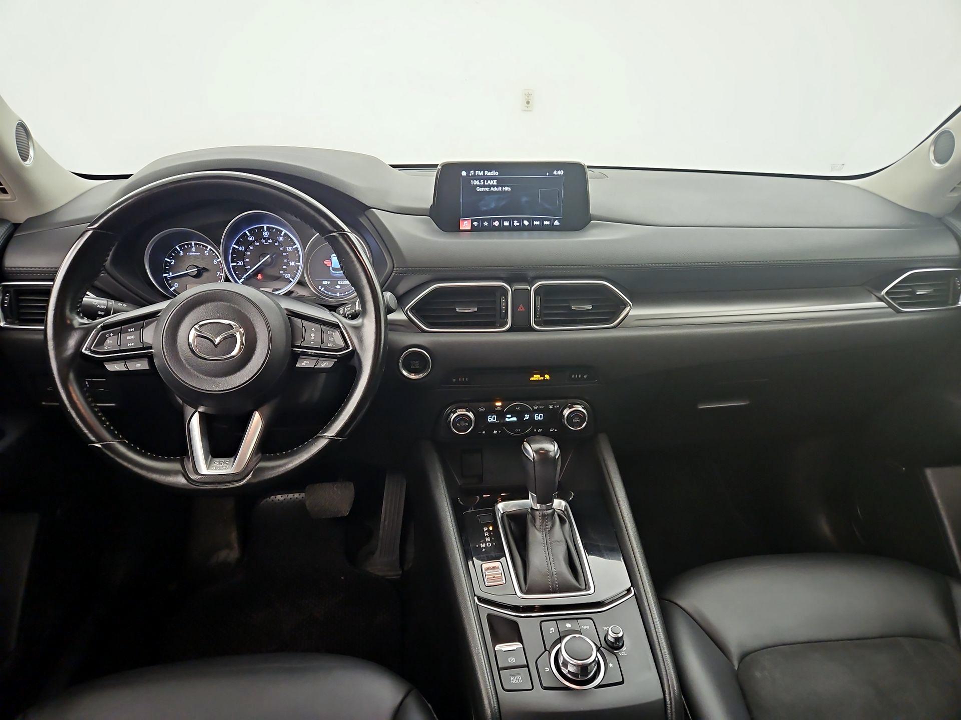 Thumbnail: 2018 Mazda CX-5 - 9