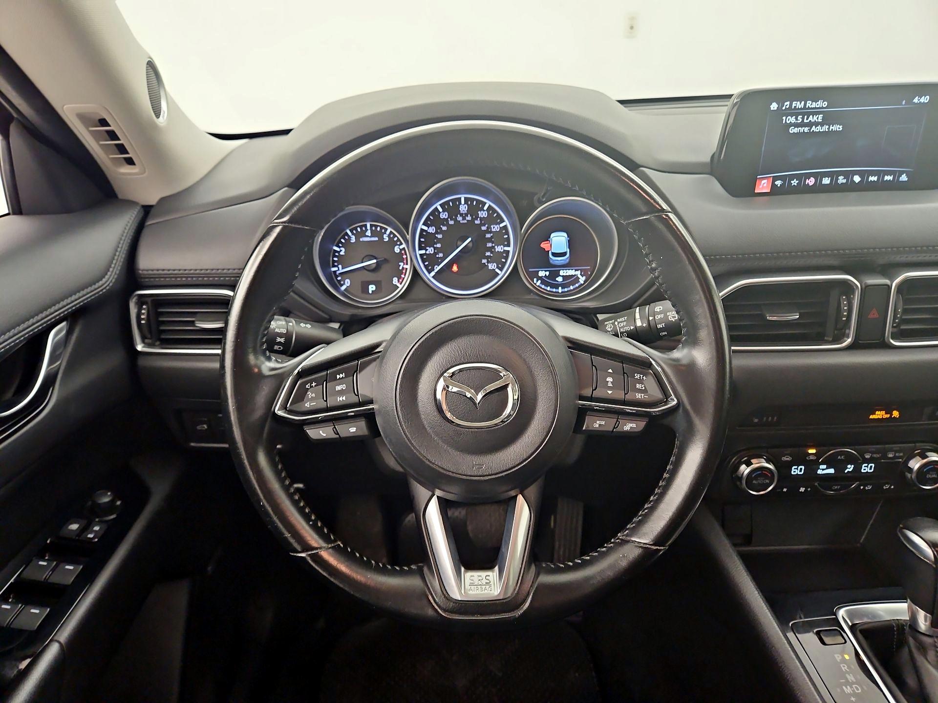 Thumbnail: 2018 Mazda CX-5 - 10
