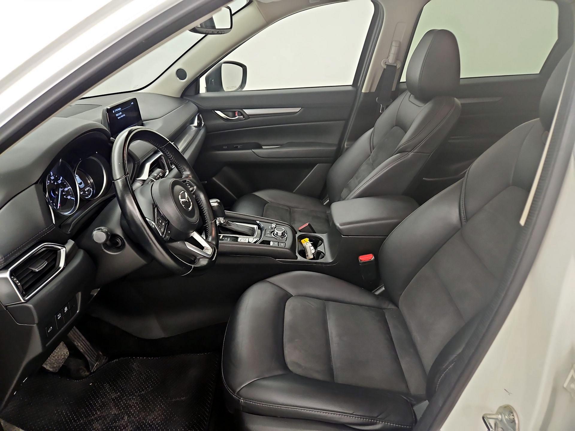 Thumbnail: 2018 Mazda CX-5 - 11