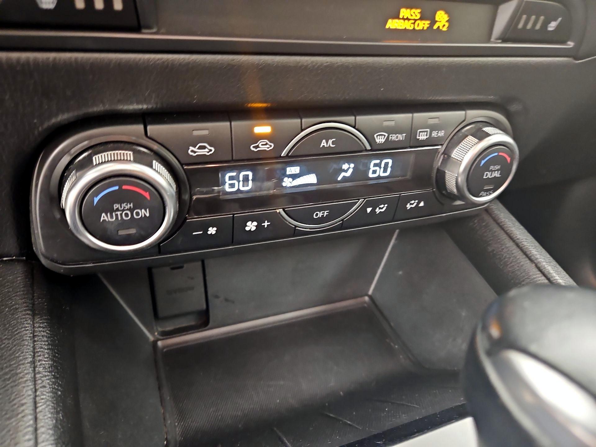 Thumbnail: 2018 Mazda CX-5 - 16