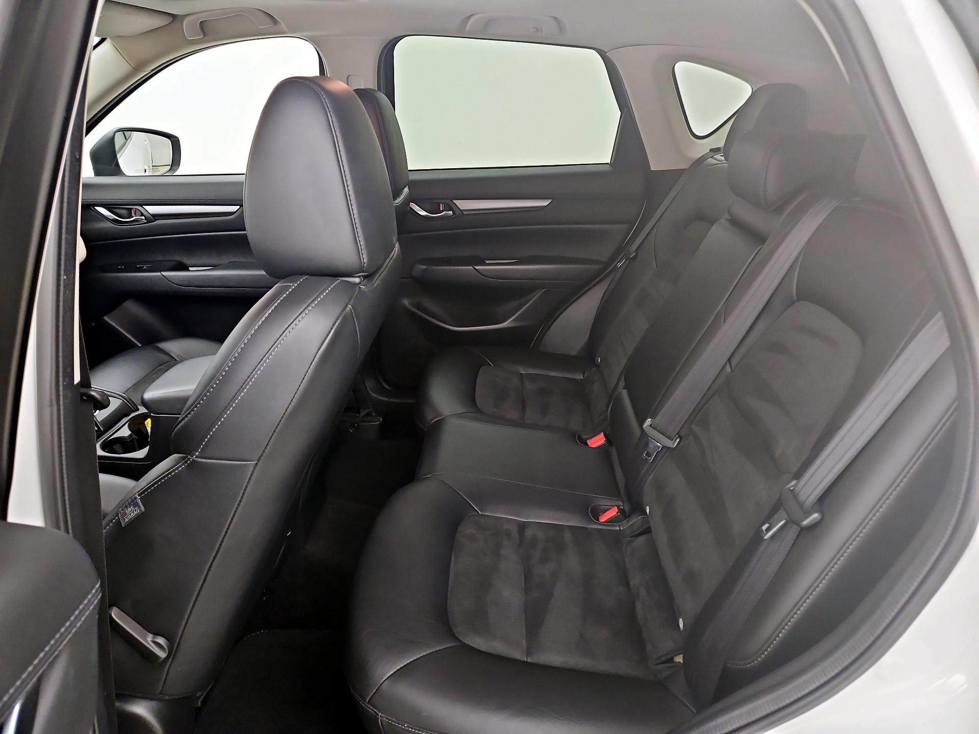 Thumbnail: 2018 Mazda CX-5 - 20