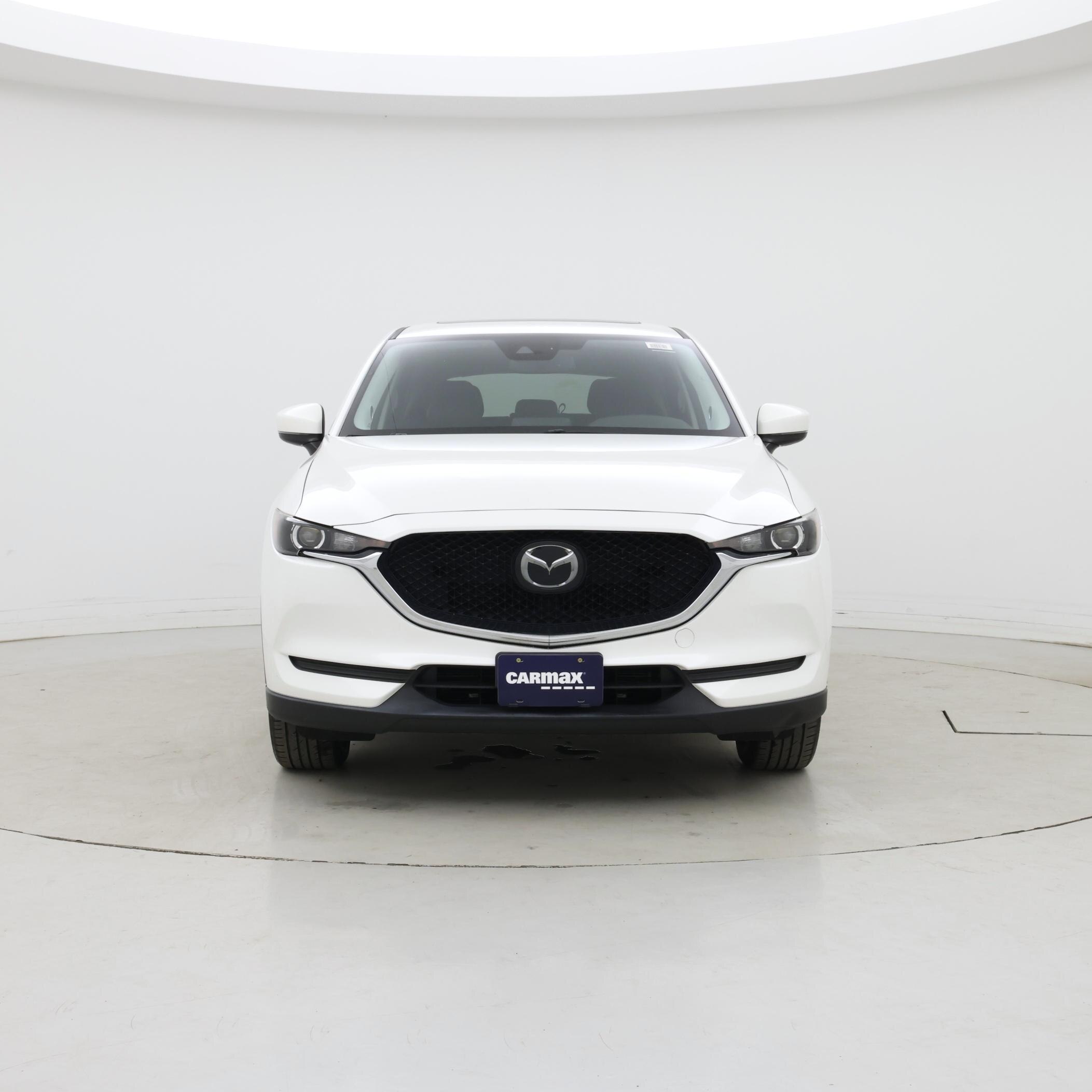 Thumbnail: 2018 Mazda CX-5 - 5